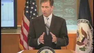 US Urged To Admit More Iraqi Refugees