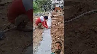 Kitna badhiya tarike se kam Kiya #construction