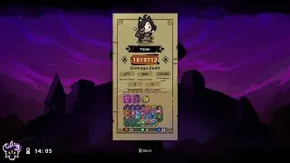 Lost Castle 2 - Ethereal Mage