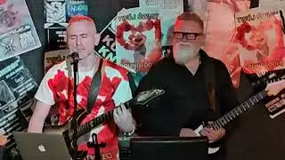 DOMY Z BETONU  - SOUND IDOLO- LIVE [MARTYNA JAKUBOWICZ COVER]