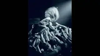 Blind Melon - Time (Live @ The Ritz, NYC. 04/24/1992)