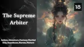 The Supreme Arbiter   Episode 18 Audio   Han Li's Wuxia Adventures Audiobook