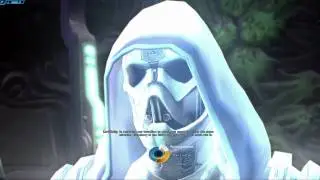 Kallig Force ghost [HD]