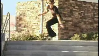 Felipe Ortiz The Blind video