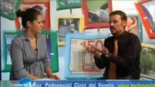 Cronache Venete - Nuove Professioni in Aiuto alla Persona.mpg