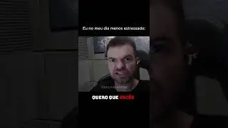 O wave t&aacute; puto kkkkkkkkkkk #waveigl  #rages  #cs