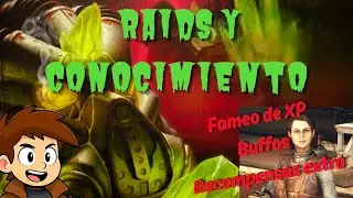 Metodos de Farmeo de XP |Fallout 76 Pt.3 Las Raids y Conocimiento prohibido