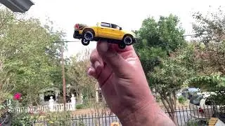 🧰in Baja yellow auto world 2023 dodge ram rebel  havoc addition  ￼￼🔥🔥