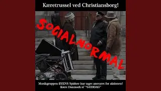 Socialnormal