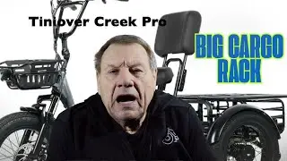 На этой неделе на E-Bike Nation: план выпуска видео на предстоящую неделю.