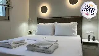 Armonia Small Luxury Apartments | Crete Island, Greece | Hotel Review 🛏️