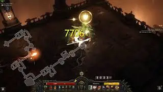 (Almost) Damage Immunity Wolcen