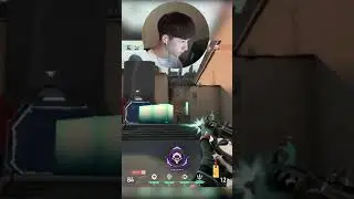 aceu's 8 second valorant ace 🤯