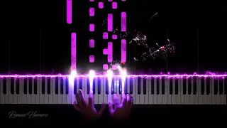 George Benson - Nothing's Gonna Change My Love For You (Piano)