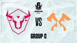 W7M vs. FURY // Six J&ouml;nk&ouml;ping Major - Group Stage - Day 1
