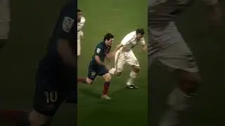 Messi VS Real Madrid Players 🐐🔥