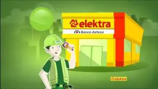 4501244 ELEKTRA&reg; &ldquo; Dinero Express&rdquo; TARJETA CLIENTE AMIGO
