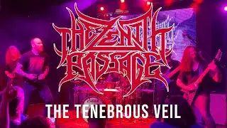 The Zenith Passage Live 2023 - The Tenebrous Veil