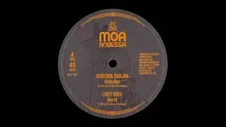 Giallo Man - Heartikal Souljah