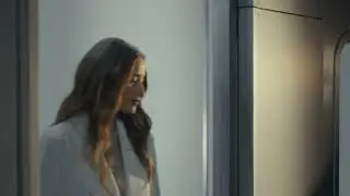 BOSS x Samsonite - Upgrade your suitcase with a touch of aluminium
