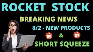 Rocket Stock News: RKT Stock Analysis - NEW Products, Must Watch Before Refinancing Home Loans!!