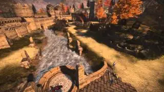 Chivalry Clan Match: KoW vs Bushido 1-2