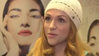 Norwich&rsquo;s &lsquo;Street Soprano&rsquo; Hayley Moss busks her way to Fine City fame