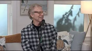 Randall Bramblett On 'Paradise Breakdown', Working with Bettye LaVette, the Georgia Music Scene