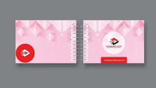 Rebrand for a Client - Design Tutorial 