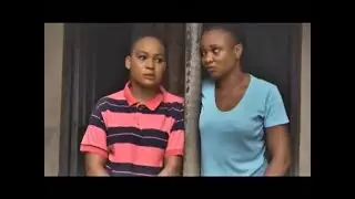 Princess  On Point Part 1 - Nigerian Nollywood Royal Comedy Movie
