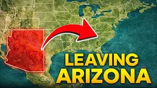 The Real Reason People Are Leaving Arizona