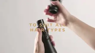 Hot Tools Australia &mdash; новая коллекция кистей для укладки волос Volumiser Blowout Brush 2022