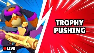 Brawl Stars Epic Push Gameplay &ndash; INSANE Rank Climb & Highlights! 🔥 @raily_ai