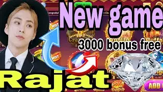 Teenpatti meta slot classic game 🎮 carroulete slots jackpot tricks New game🤑💰