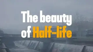 The beauty of Half-life edit | A.L.I.S.O.N - polymoon