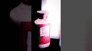BATH AND BODY WORKS  #cinematic #cinematography #photography #bathandbodyworks #filmmaking