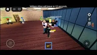 Roblox The Horror Mansion Gameplay #1
