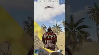EARLY WIPE HYPE  #rustshorts #gaming #shorts #rust