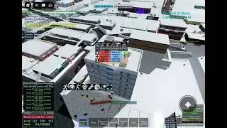 Roblox infamy top ten streak