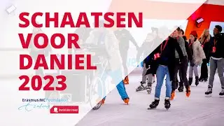 Schaatsen voor Daniel 2023 - Aftermovie