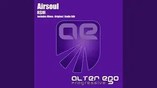 Asia (Original Mix)