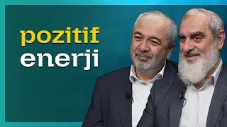 Hayatın Pozitif Enerjisi: Şükür