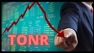 TONR Stock Update!!! TONR Stock Prediction!!! TONR Stock News!!! Tonner-One World Holdings
