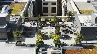 Marlowe HV | Seattle WA Apartments | Greystar