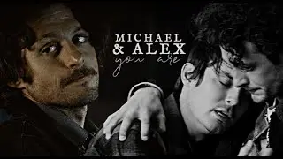 Michael & Alex | You Are (V4AC)