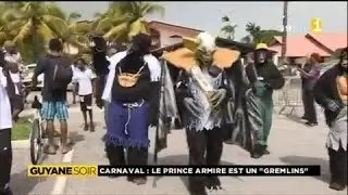 Carnaval 2018