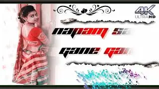 Huduh Huduh Inja Mone💞santali status video💞love status💞whatsapp status video 2022/hopon mai official