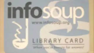 When INFOSOUP Comes To Town . . .