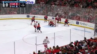 2025 Stanley Cup Playoffs. Hurricanes vs Panthers - Game 4 highlights