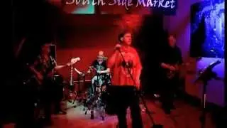 South Side Market - Killer + Papa was a rollin&acute;stone
